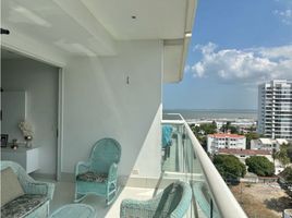 Appartement 3 chambre à vendre à Cartagena, Bolivar, Cartagena, Bolivar
