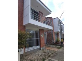 3 Schlafzimmer Haus zu verkaufen in La Ceja, Antioquia, La Ceja