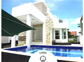 5 Bedroom House for sale in Turbaco, Bolivar, Turbaco