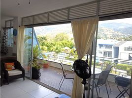 Estudio Apartamento en venta en Sopetran, Antioquia, Sopetran