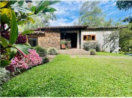 6 Bedroom House for sale in Sabaneta, Antioquia, Sabaneta