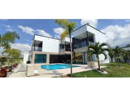 7 Habitación Villa en venta en El Cerrito, Valle Del Cauca, El Cerrito