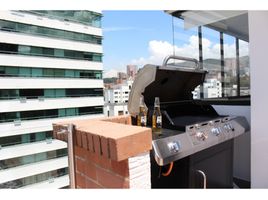 4 Habitación Apartamento en alquiler en Parque de los Pies Descalzos, Medellín, Medellín