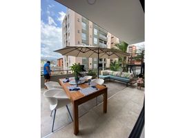 2 Habitación Apartamento en venta en Lago Calima, Cali, Cali