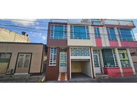 4 Habitación Casa en venta en Cogua, Cundinamarca, Cogua