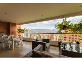 4 Bedroom Apartment for sale in Medellin, Antioquia, Medellin