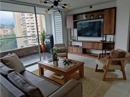 3 Habitación Departamento en venta en Envigado, Antioquia, Envigado