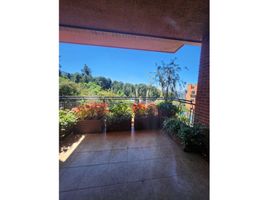 3 Habitación Apartamento en alquiler en Cundinamarca, La Calera, Cundinamarca