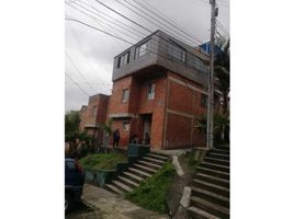 6 Habitación Casa en venta en Zipaquira, Cundinamarca, Zipaquira