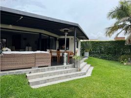 3 Habitación Casa en venta en Manizales, Caldas, Manizales