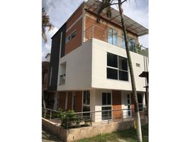 4 Habitación Casa en venta en Risaralda, Dosquebradas, Risaralda