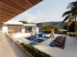 4 Bedroom Villa for sale in Anapoima, Cundinamarca, Anapoima