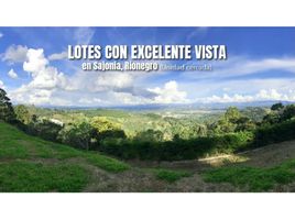  Terreno (Parcela) en venta en Rionegro, Antioquia, Rionegro