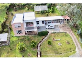 4 Bedroom House for sale in El Carmen De Viboral, Antioquia, El Carmen De Viboral