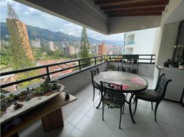 5 Habitación Apartamento en venta en Medellín, Antioquia, Medellín