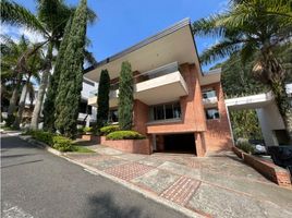 5 Habitación Villa en venta en Parque de los Pies Descalzos, Medellín, Medellín