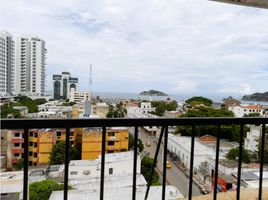 3 Habitación Apartamento en venta en Santa Marta, Santa Marta, Santa Marta