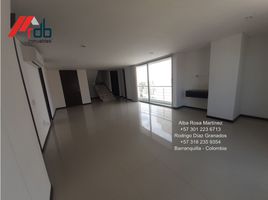 4 Habitación Apartamento en venta en Centro Comercial Buenavista, Barranquilla, Barranquilla