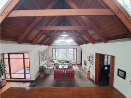 4 Bedroom Villa for sale in Fundacion Cardioinfantil-Instituto de Cardiologia, Bogota, Bogota