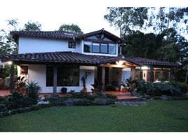 9 Bedroom House for sale in Antioquia, Rionegro, Antioquia