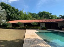 3 Bedroom House for sale in Antioquia, Sopetran, Antioquia