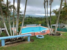 6 Habitación Villa en venta en Valle Del Cauca, Yotoco, Valle Del Cauca