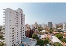 2 Habitación Apartamento en venta en Quinta de San Pedro Alejandrino, Santa Marta, Santa Marta