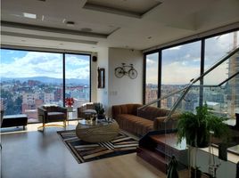 3 Habitación Apartamento en venta en Bogotá, Cundinamarca, Bogotá