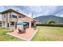 3 Habitación Villa en venta en Cundinamarca, La Calera, Cundinamarca