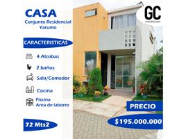 4 Habitación Casa en venta en Soledad, Atlantico, Soledad