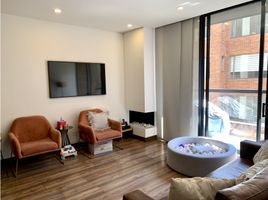 2 Bedroom Apartment for sale in Fundacion Cardioinfantil-Instituto de Cardiologia, Bogota, Bogota