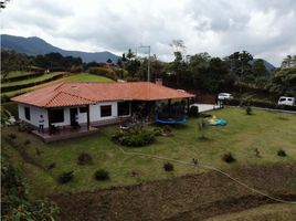 4 Bedroom Villa for sale in El Carmen De Viboral, Antioquia, El Carmen De Viboral