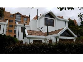 3 Bedroom Villa for sale in Templo Bogotá Colombia, Bogota, Bogota