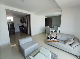 2 Habitación Apartamento en venta en Barranquilla Colombia Temple, Barranquilla, Barranquilla