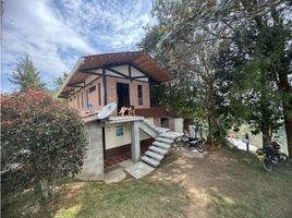 3 Habitación Casa en venta en Abejorral, Antioquia, Abejorral