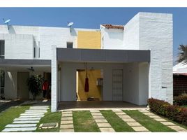 4 Habitación Villa en venta en Valle Del Cauca, Jamundi, Valle Del Cauca