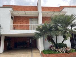 4 Habitación Villa en venta en Valle Del Cauca, Cali, Valle Del Cauca