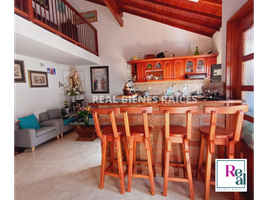 3 Habitación Casa en venta en La Ceja, Antioquia, La Ceja