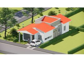 Estudio Casa en venta en Colombia, Jamundi, Valle Del Cauca, Colombia