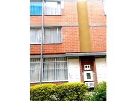 Maison 4 chambre à vendre à Bogota, Cundinamarca, Bogota