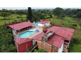 10 Bedroom House for sale in Quindio, Armenia, Quindio