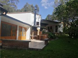 4 Bedroom House for sale in Bogota, Cundinamarca, Bogota