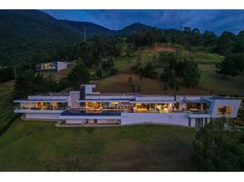 6 Habitación Casa en venta en Colombia, Retiro, Antioquia, Colombia