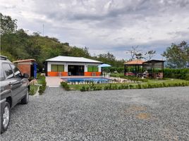 3 Habitación Villa en venta en Sopetran, Antioquia, Sopetran