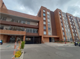 Studio Apartment for sale in Bogota, Cundinamarca, Bogota