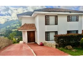 4 Habitación Villa en venta en Cundinamarca, La Calera, Cundinamarca