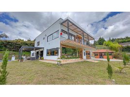 9 Bedroom Villa for sale in Colombia, Guarne, Antioquia, Colombia