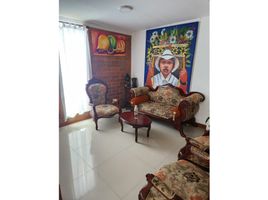 4 Bedroom House for sale in Caldas, Manizales, Caldas