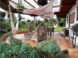 4 Bedroom House for sale in Pereira, Risaralda, Pereira