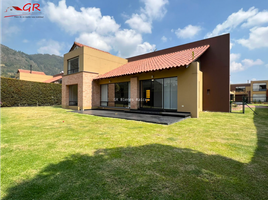 3 Habitación Casa en venta en Chia, Cundinamarca, Chia